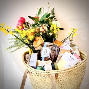 Mother's Day Raffle